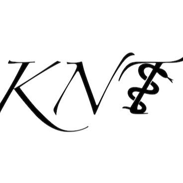 KNT - Kallbach Notfall Training Logo
