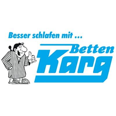 Betten Karg in Schwabach - Logo