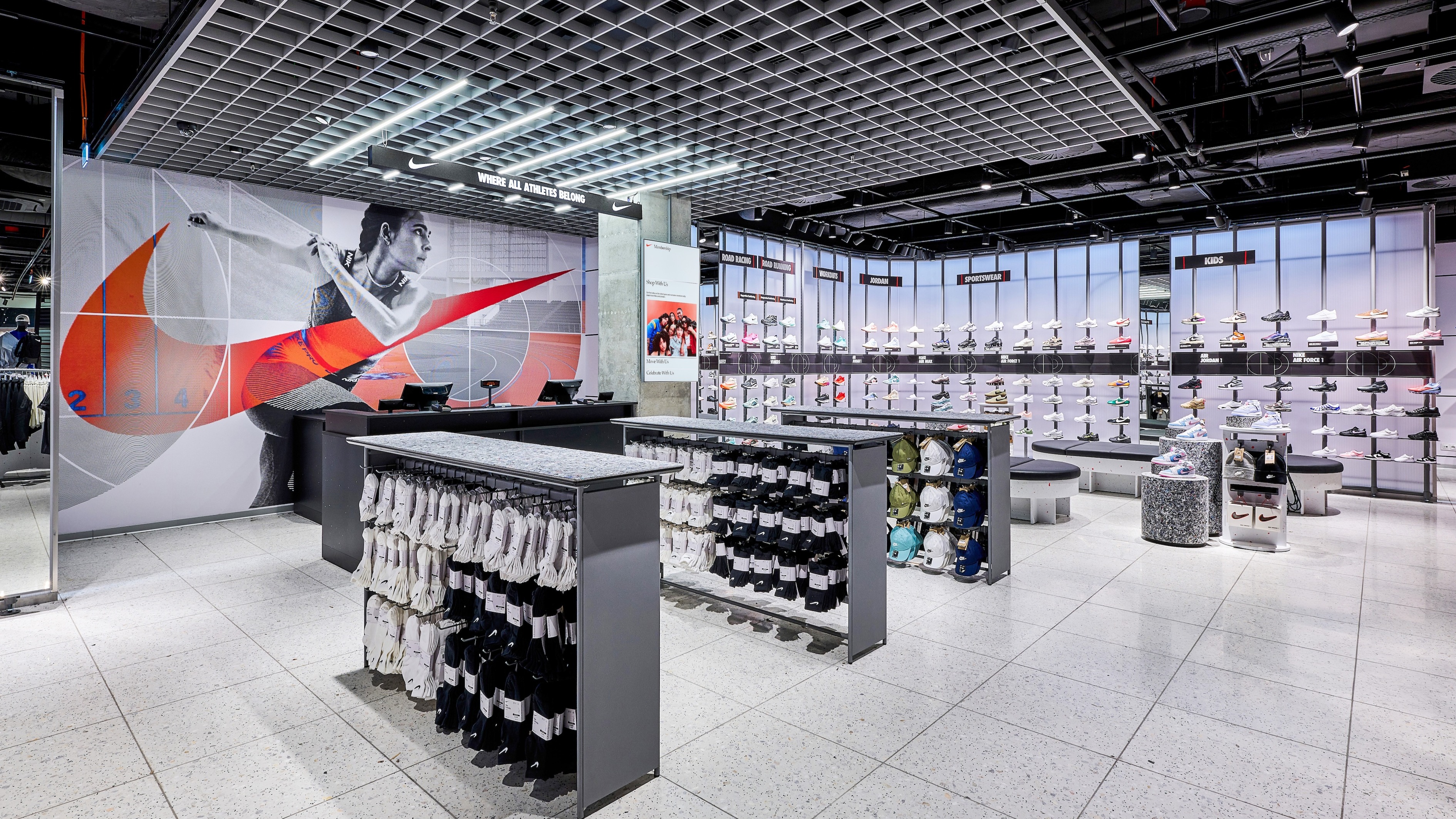 Images Nike Store Baltycka (Partnered)