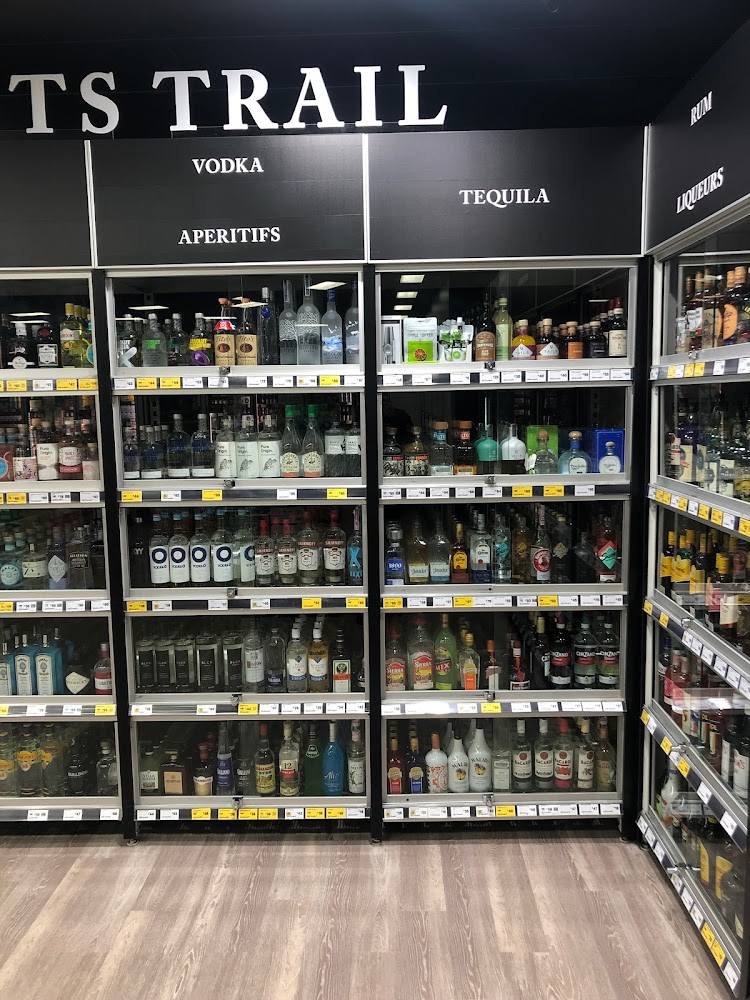 Images Liquorland Australind