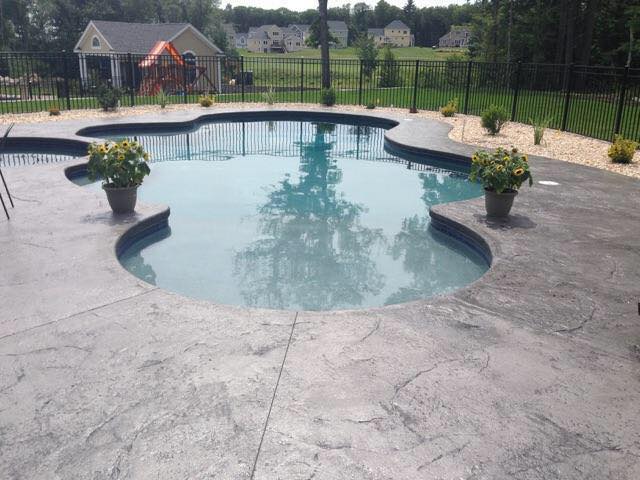 Images Pool Designs & Renovations
