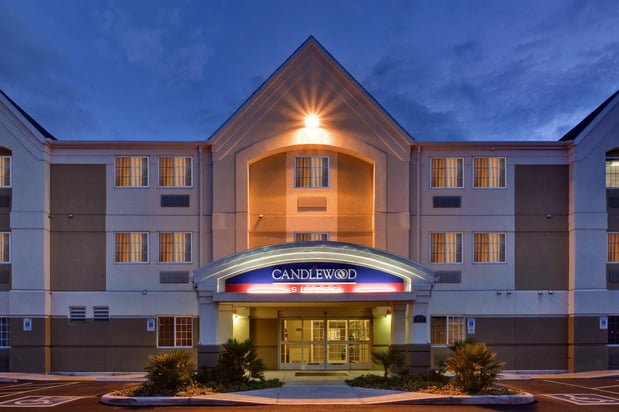 Images Candlewood Suites Nogales by IHG