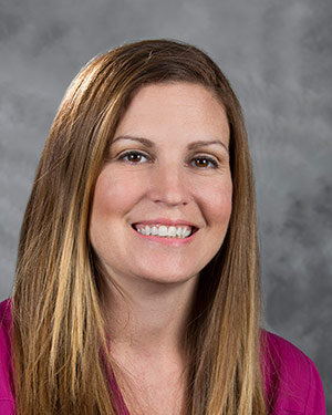 Bridget Dawn Kennedy, APRN Image