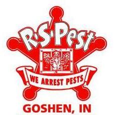 RS Pest Logo