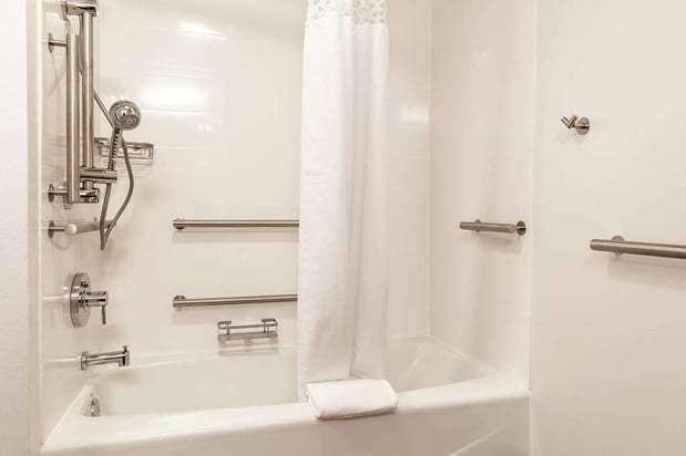 Images Hampton Inn by Hilton Rockford