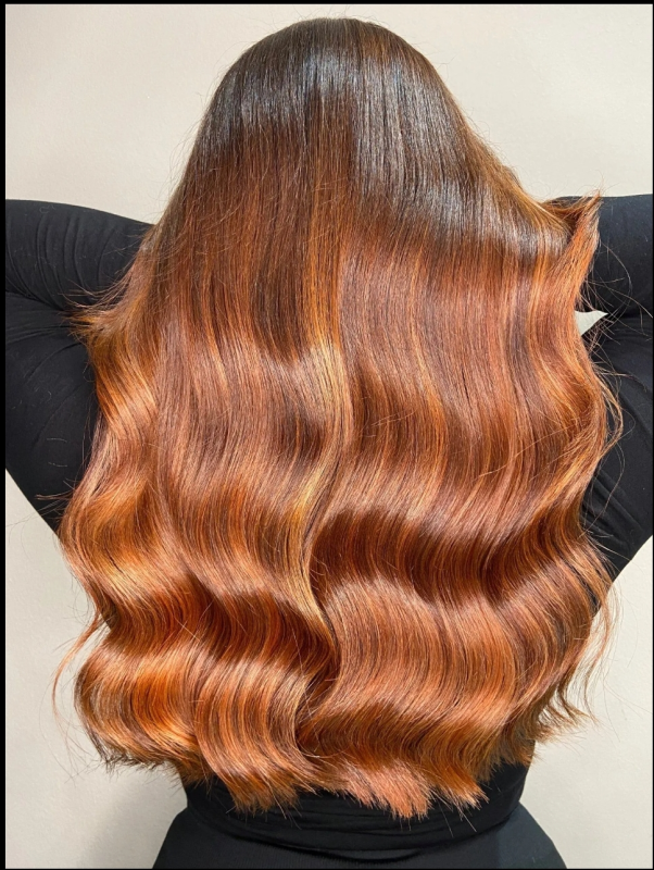 Images Hed Salon