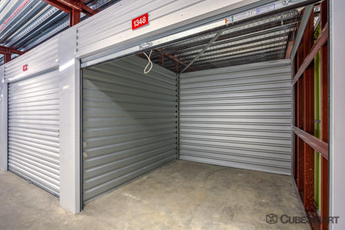 CubeSmart Self Storage Photo