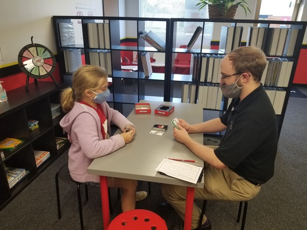 Images Mathnasium