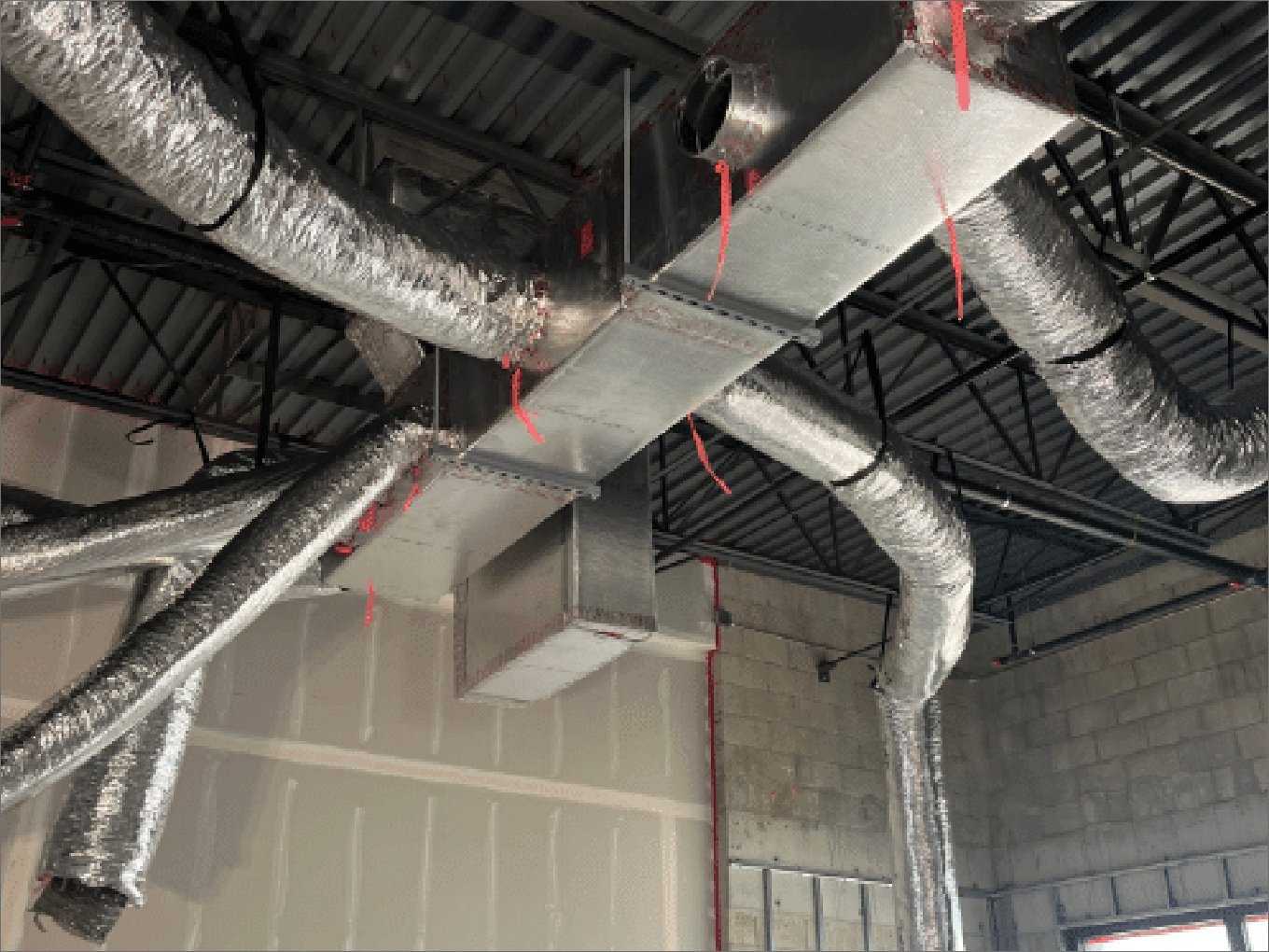 B & B Cool Air Image