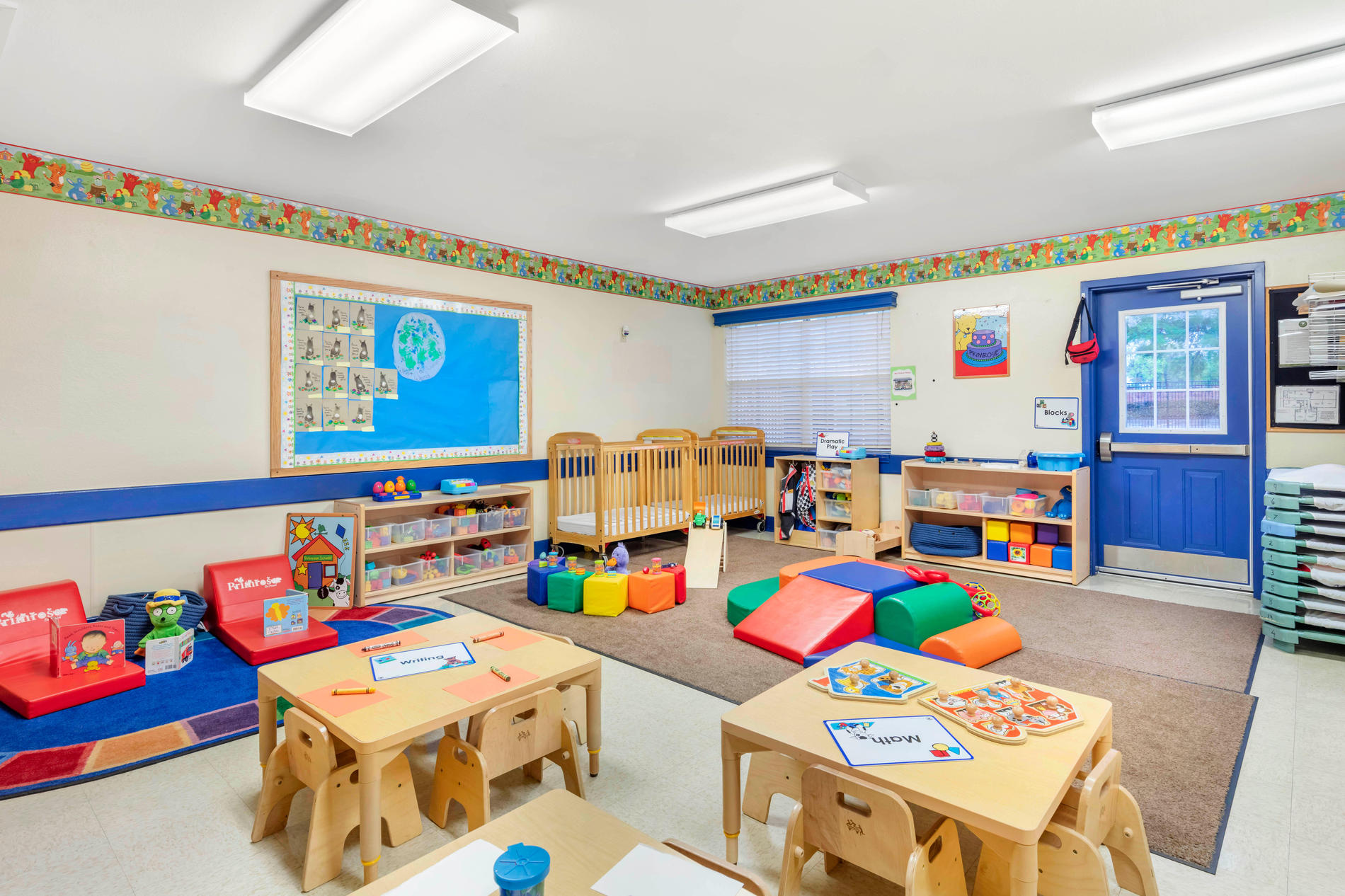 Images Primrose School of Plano at Preston Meadow