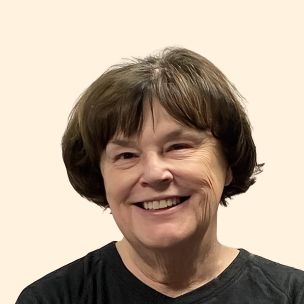 Images Kathleen Shannon, Counselor