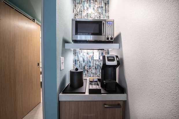 Images Hilton Garden Inn Asheville South