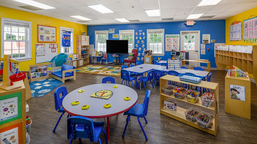 The Goddard School of Kennesaw