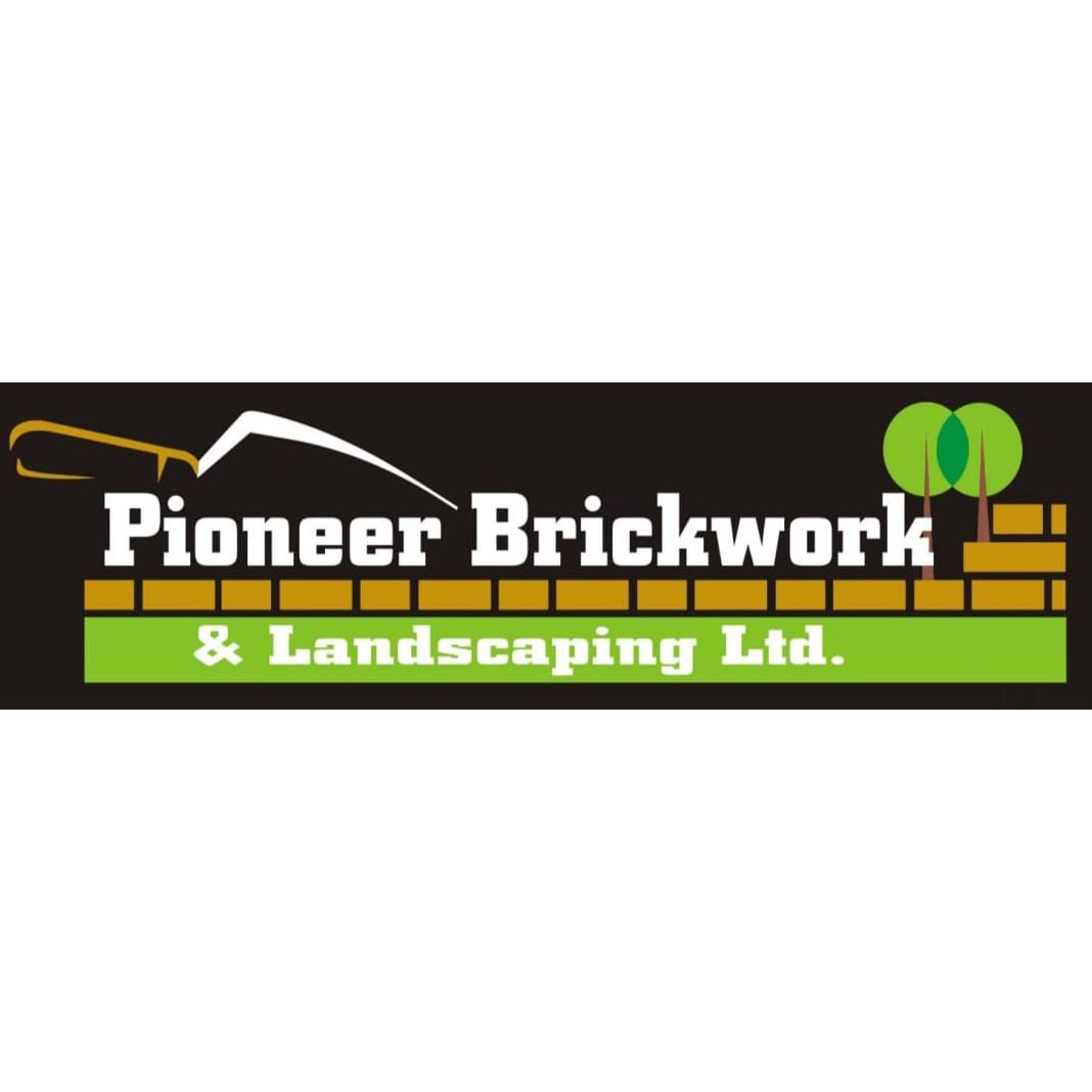 Pioneer Brickwork & Landscaping Ltd - Saxmundham, Essex IP17 1FH - 07960 785991 | ShowMeLocal.com
