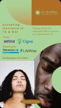 Images Re-member Counseling