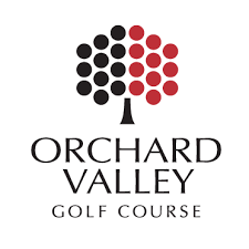 Orchard Valley Golf Course Logo