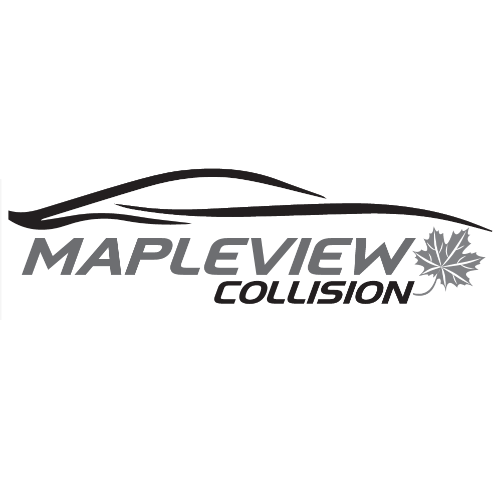 Mapleview Collision