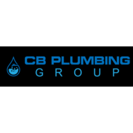 CB Plumbing Group Logo