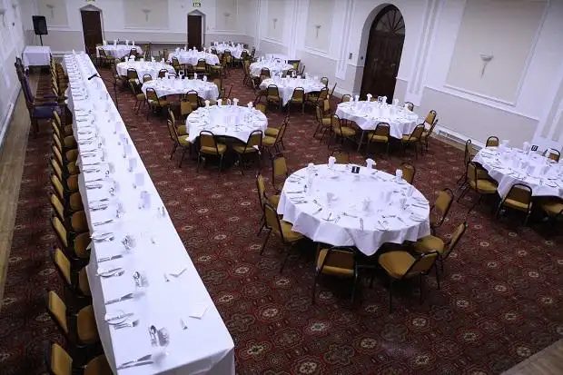 Images The Festival Suite