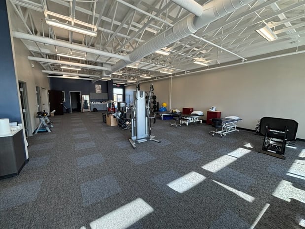 Images Rock Valley Physical Therapy - Bennington