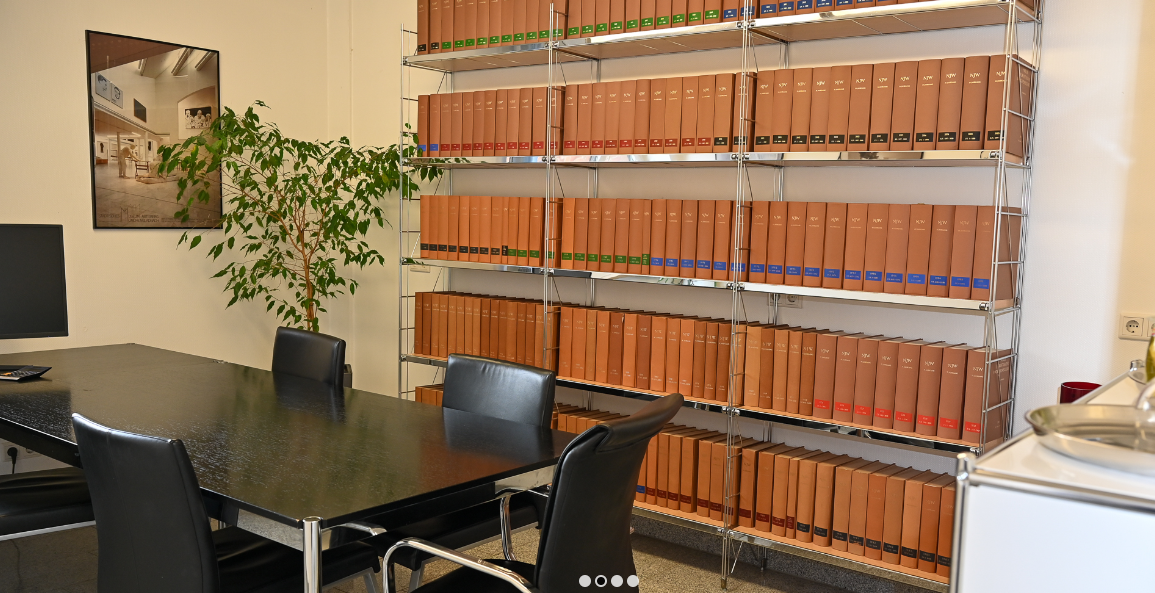 GEYRPARTNER Rechtsanwaltsgesellschaft mbH, Konstantinstr. 83 in Mönchengladbach