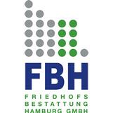 Friedhofs Bestattung Hamburg FBH Ohlsdorf Logo