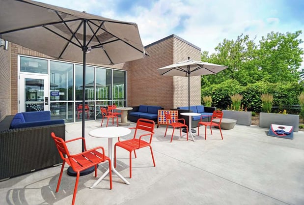 Images Tru by Hilton Grand Rapids Airport