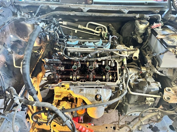 Images Down South Auto Repair