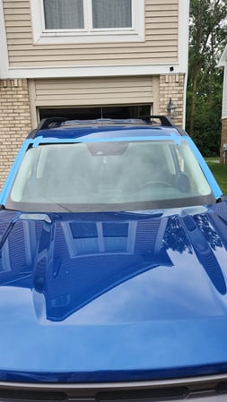 Images Skyview Auto Glass Lathrup Village