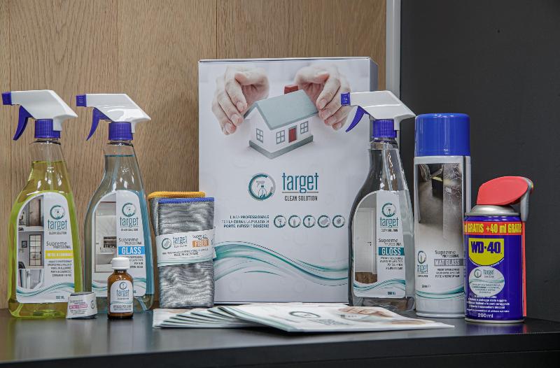 Images Target Home Solution Srl