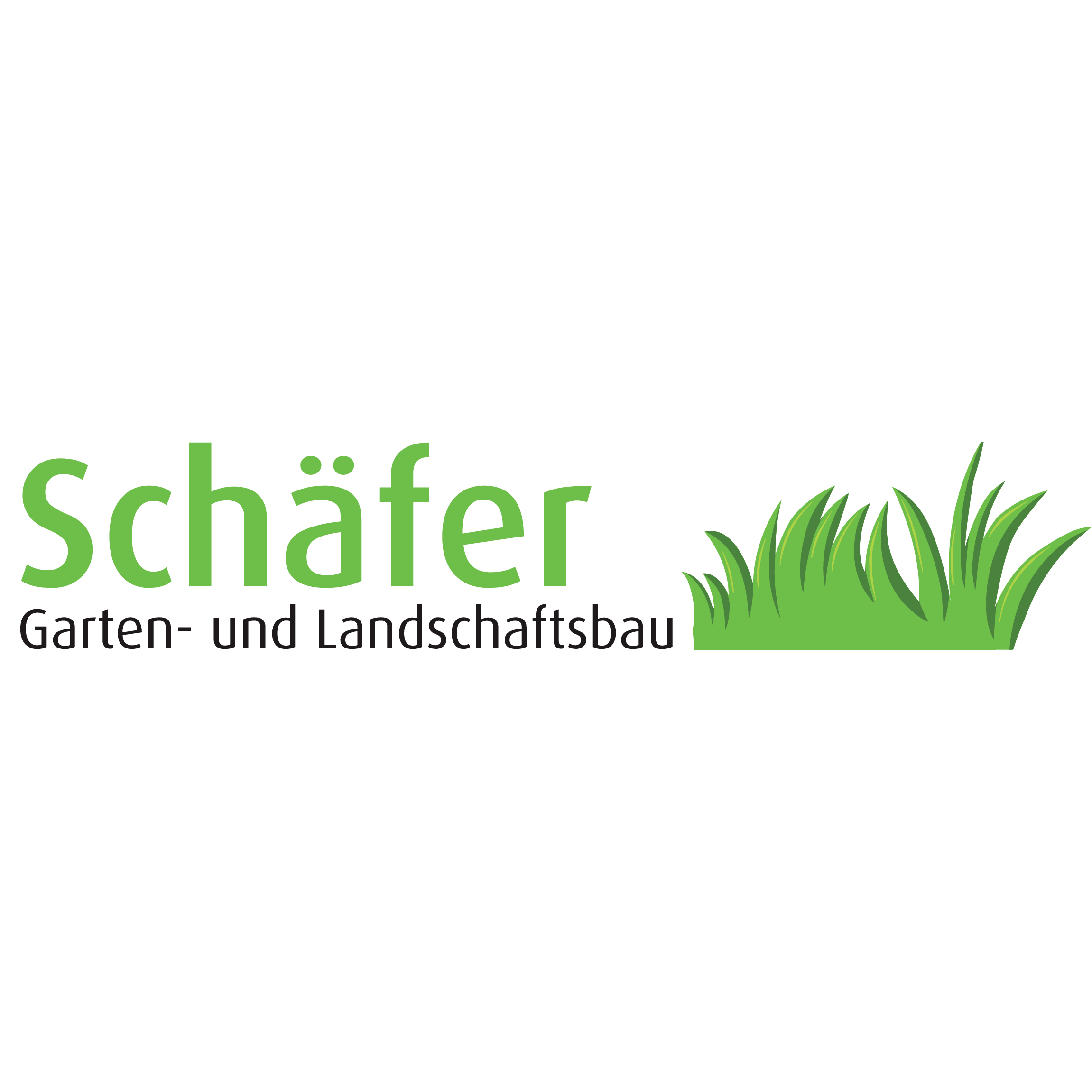 Kundenlogo Schäfer Garten - und Landschaftsbau