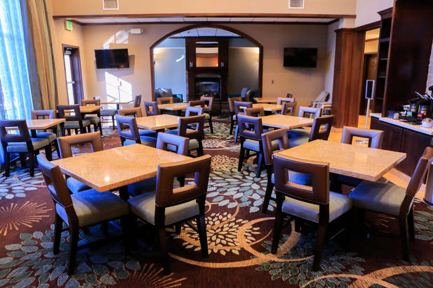 Images Staybridge Suites Silicon Valley-Milpitas by IHG