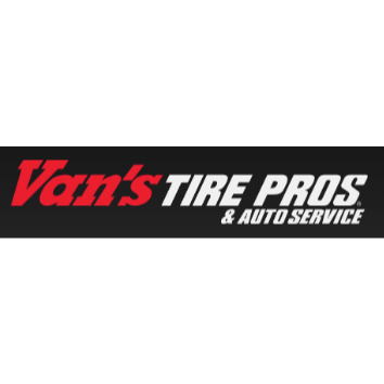 Van’s Auto Service & Tire Pros