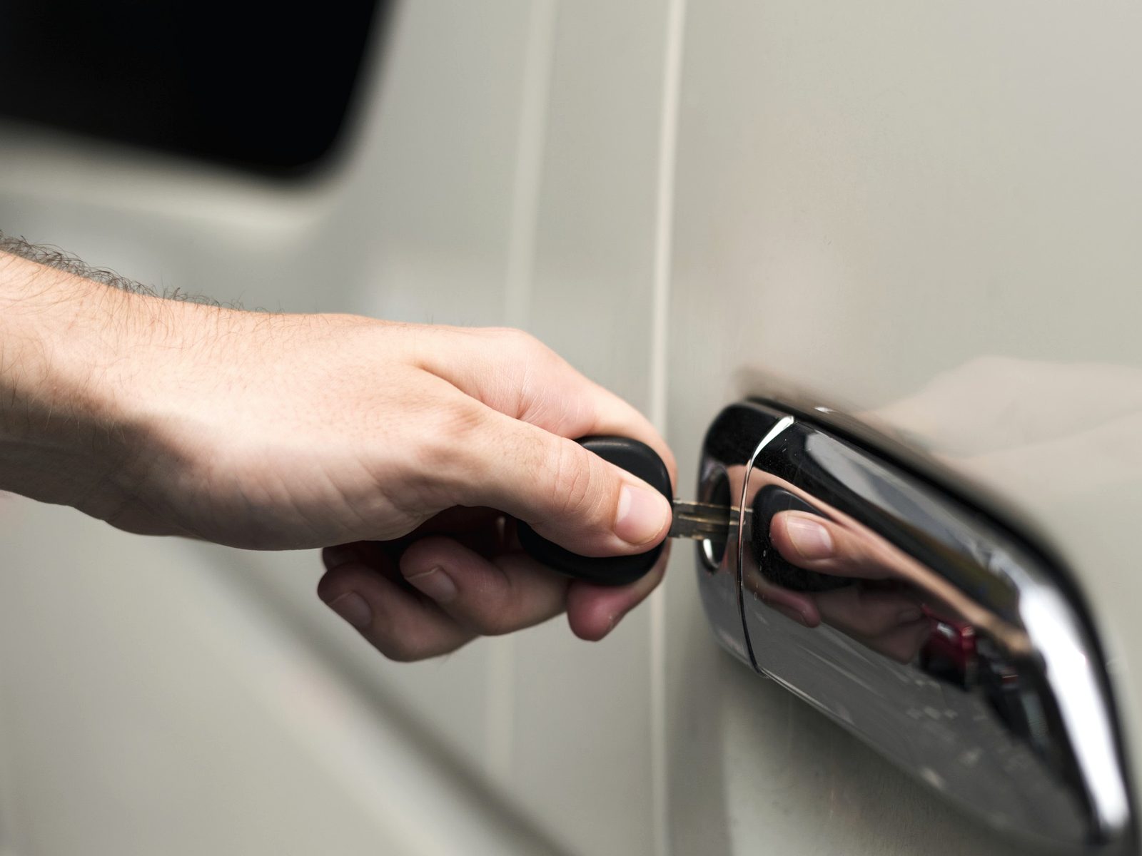 Village Locksmith