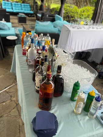 Images Az Catering DMV