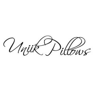 Uniik Pillows Logo