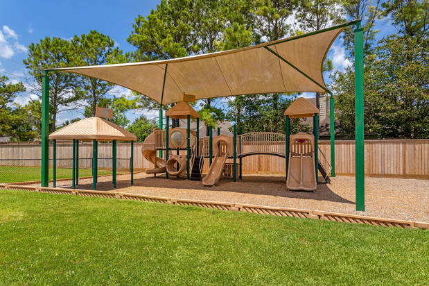 Images Primrose School of First Colony