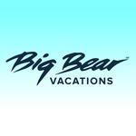 Big Bear Vacations Logo