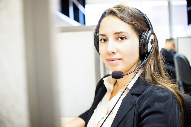 Images Call Center Services International