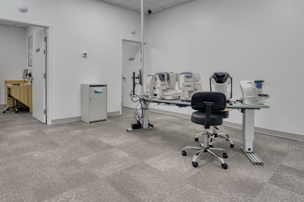 Images Stanton Optical