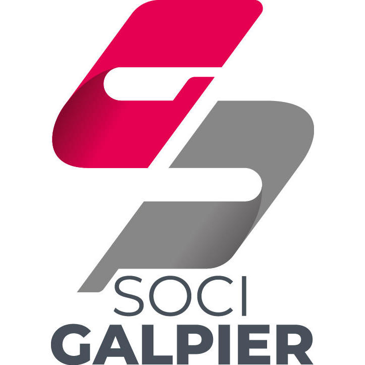 SOCI GALPIER, S.L. Logo
