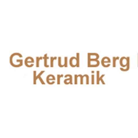 Gertrud Berg Keramik Logo