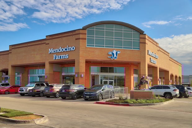 Images Mendocino Farms