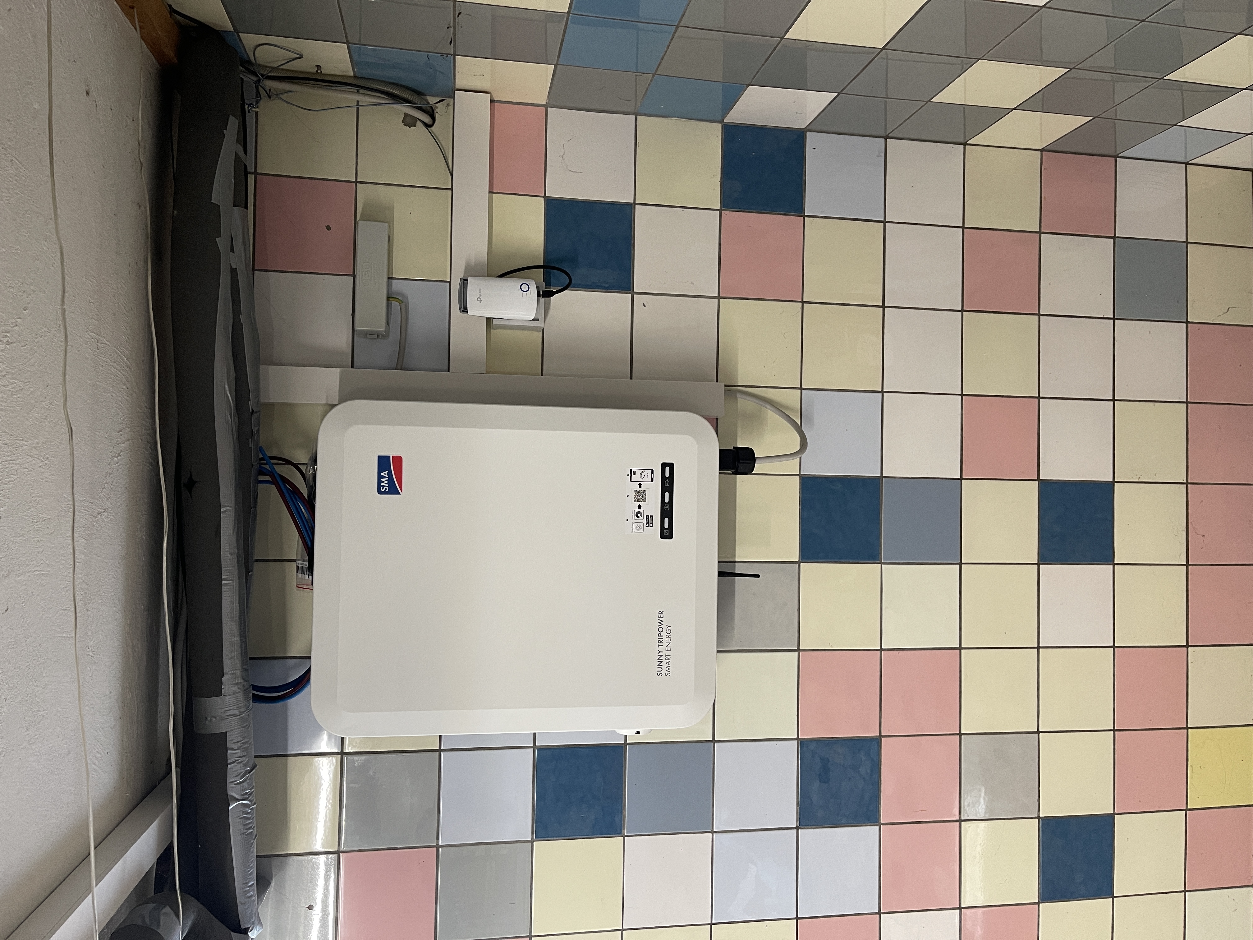 Bilder Elektrotechnik Göcke GmbH