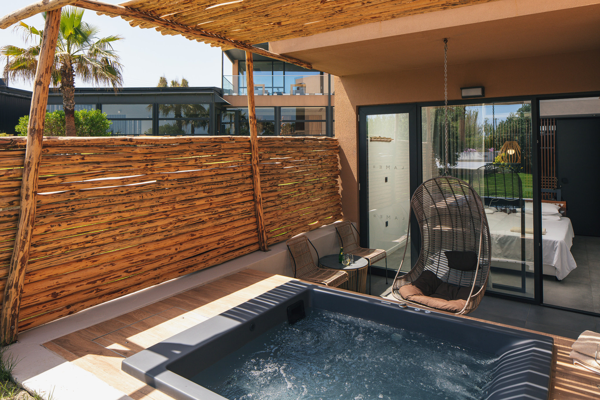 La Mer Resort & Spa Crete