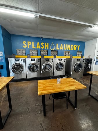 Images Splash Laundry