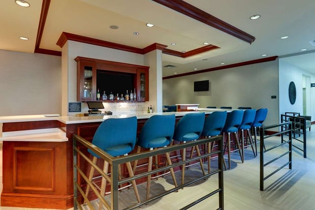 Images Hilton Garden Inn Indianapolis Airport