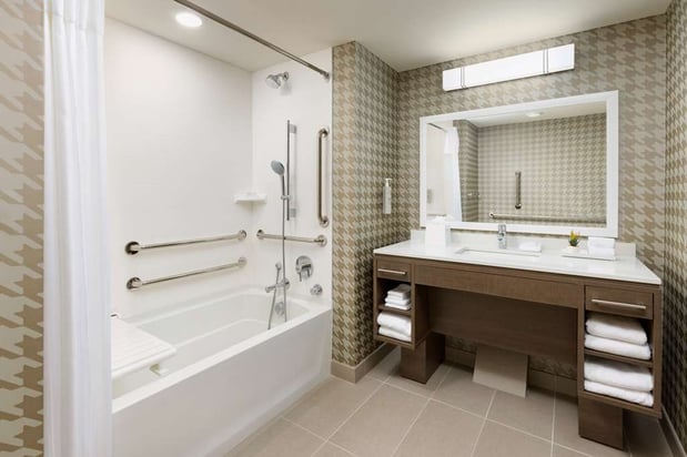 Images Home2 Suites by Hilton Scottsdale North
