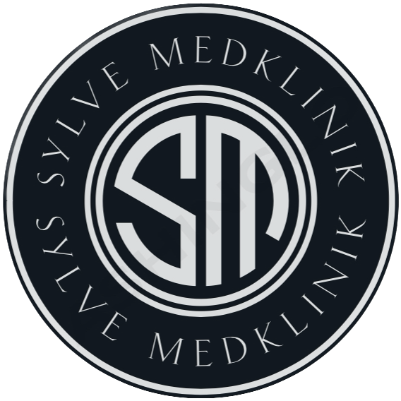 Sylve MedKlinik Logo