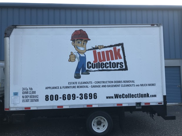Images Junk Collectors